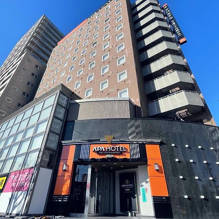 Apa Hotel Chiba Yachiyo Midorigaoka Zewnętrze zdjęcie